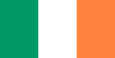 Irlandia bendera kebangsaan